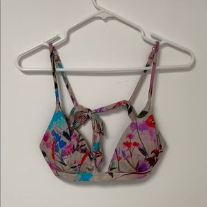 Vitamin A Bikini Top